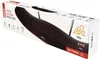 Anténa pokojová CITY WOOD-C500, DVB-T2, DAB, FM, filtr LTE/4G/5G Náhled obrázku produktu