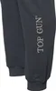 Top Gun Jogginghose TG24039 Herren Navy M Produktbild-Vorschau 3