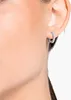 Swarovski Matrix Vittore Kreolen 5562126 Ohrringe Produktbild-Vorschau 9