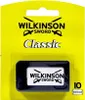 Wilkinson Sword Classic Rasierklingen 10 Stück in einer Produktbild-Vorschau 9