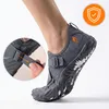 Wasserschuhe Badeschuhe Herren EVI SPORT WaveRunner 43 Produktbild-Vorschau 5