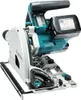 Makita Akku-Tauchsäge LXT 18V - DSP600ZJ Produktbild-Vorschau 29