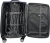 My Travel Bag 3090 Stoffkoffer 4-Rollen Trolley Koffer Produktbild-Vorschau 8