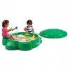 Little tikes Pískoviště Stavební stanice Náhled obrázku produktu 7