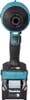 Makita as001gz | Akku-Blas- und Saugmaschine | 40 V max. | Produktbild-Vorschau 18