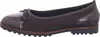 Gabor Ballerinas Damen 32303739353833 Schwarz 40 EU Produktbild-Vorschau 3