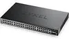 ZyXEL Layer3 Access Switch 24x1G RJ45 2x10MultiGig RJ45 Náhled obrázku produktu 4