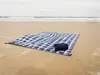 Amazonas Decke Travel Blanket ultra-light 150 x 120 cm; Produktbild-Vorschau 11