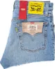 LEVI'S Dámské, Šortky 501 SHORT, Regular fit, W26, Modrá, Náhled obrázku produktu 12