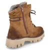 Rieker Fashion Damen Schnürboots 36 Produktbild-Vorschau 11