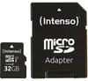 Intenso microSD UHS-I Performance 32GB Produktbild-Vorschau 3