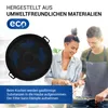 Kohlefilter 2x passend wie Bosch 00353121 Type210 Produktbild-Vorschau 7