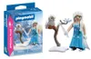 PLAYMOBIL IJsprinses figuur, voor kinderen, one size Productafbeelding-voorbeeld 7