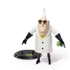 Noble Collection Minions Bendyfigs Biegefigur Dr Nefario 18 Produktbild-Vorschau 1