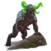 Schleich 42521 Eldrador Creatures: Rotgeest Productafbeelding-voorbeeld 6