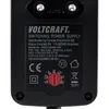 VOLTCRAFT VC-11258705 Steckernetzteil, einstellbar 3 V/DC, Produktbild-Vorschau 4