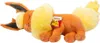 Pokémon Schlafende Plüschfigur Flamara 50 cm Produktbild-Vorschau 1