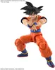 FIGURE RISE DRAGON BALL Z SON GOKU (NOVÁ SPEC. Ver.) Náhled obrázku produktu 15