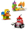 LEGO 11013 Classic Kreativ-Bauset mit Steinen, mit Löwe, Produktbild-Vorschau 12