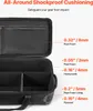 VEVOR Studio Trolley 1310x365x380 mm, transportná taška na Náhľad obrázku produktu 5