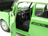 NOREV 1:18 Simca 1000 Rallye 2, 1976 - Racegroen Productafbeelding-voorbeeld 7