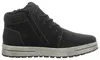 Rieker Herren High Top Sneaker Schnürboots Warmfutter Produktbild-Vorschau 4