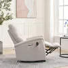 Autronic Relaxační masážní křeslo s výhřevem, USB TV-929 Náhled obrázku produktu 33