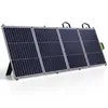 SWAREY 200W Tragbare Solarpanel Faltbares Solarpaneele Produktbild-Vorschau 1