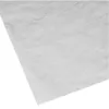 PAPSTAR Papiertischtuch Damastprägung eckig, 70x60 cm, weiß Produktbild-Vorschau 2