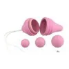 Adrien Lastic Pelvix Concept Exerciseur du plancher pelvien Voir les images du produit 2