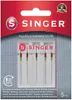 Singer Universal 5x70 Nadel für Nähmaschine Produktbild-Vorschau 3
