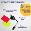 Best Sporting Schiedsrichter Set Produktbild-Vorschau 3