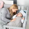 roba Nestchen 'Lil Planet', Baumwolle, für Betten Produktbild-Vorschau 4