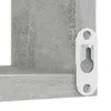 VidaXL 807231, Drewno, Szary, 40 kg, 400 mm, 400 mm, 500 mm Podgląd zdjęcia produktu 6