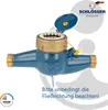 Js Wasserzaehler Mnr, Waagerecht  Bis 30 Produktbild-Vorschau 4