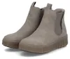 Rieker dames Chelsea boots, grijs Productafbeelding-voorbeeld 15