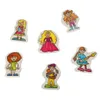 ALEXANDER Puzzle dla maluszków dziewczynki 0540 Podgląd zdjęcia produktu 6