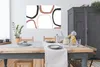 MuchoWow® Poster Minimalismus - Geometrische Formen - Produktbild-Vorschau 3