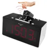 Soundmaster FUR6005, Hodiny, FM, PLL, LED, 4,57 cm (1.8"), Náhled obrázku produktu 3