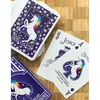 Bicycle® Kartendeck - Unicorn Spielkarten Karten Produktbild-Vorschau 6
