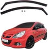 J&J AUTOMOTIVE | GP Windabweiser Für Opel Corsa D / E 3D Produktbild-Vorschau 1