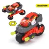 Dronový bicykel Náhľad obrázku produktu 3