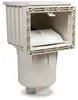 Astralpool 58382 Sps 250 2´´ Skimmer Mit Einsätzen 17l Produktbild-Vorschau 3