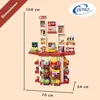 Coemo Supermarkt Florian Kaufladen mit viel Zubehör Farbe Produktbild-Vorschau 6