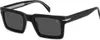 David Beckham Herren-Sonnenbrille DB 7126_S Produktbild-Vorschau 2