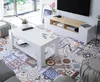 TV-Ständer Dmolino, Wohnzimmer TV-Sideboard, Moderner Produktbild-Vorschau 4