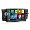 2+64GB 7"Android 13 Autoradio Carplay Für Fiat Linea Grande Produktbild-Vorschau 1