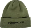 Korum Classic Mütze Grün  Herren,Damen Grün One Size Produktbild-Vorschau 1