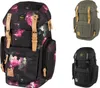 Nitro Daypacker 32L Rucksack mit Laptopfach Rosin Produktbild-Vorschau 17
