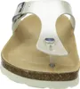Rohde Damen Zehentrenner Pantolette Metallic-Optik Alba Produktbild-Vorschau 12